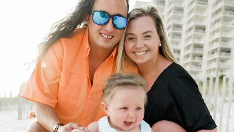 Fundraiser for Calli Baker by Tyler Tucker : Support Carley's Healing ...