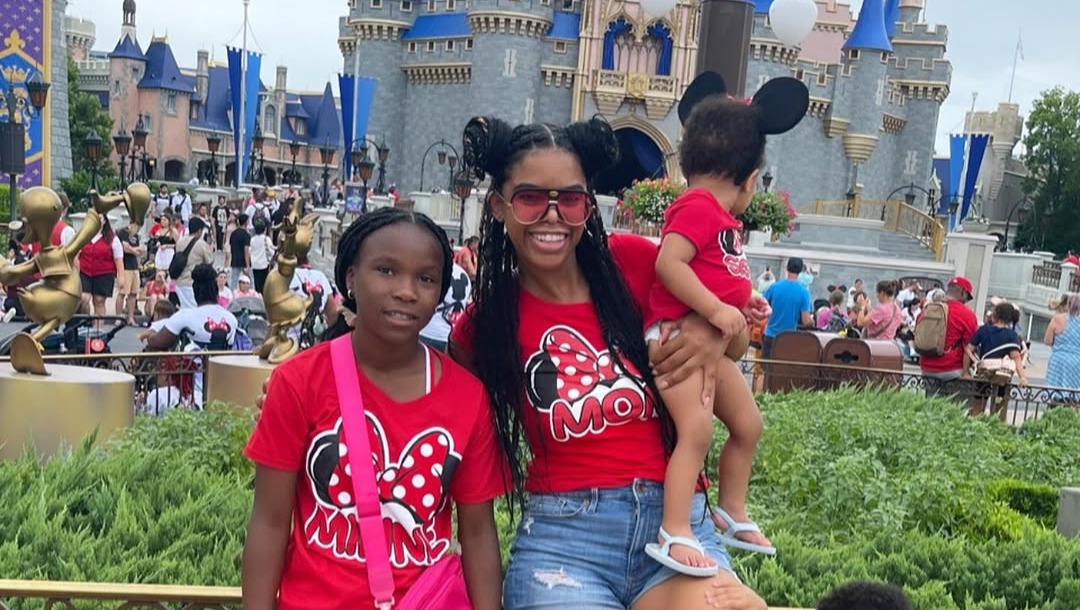 Fundraiser by Keith Johnson Jr : Support Nurse Erica through this hard ...