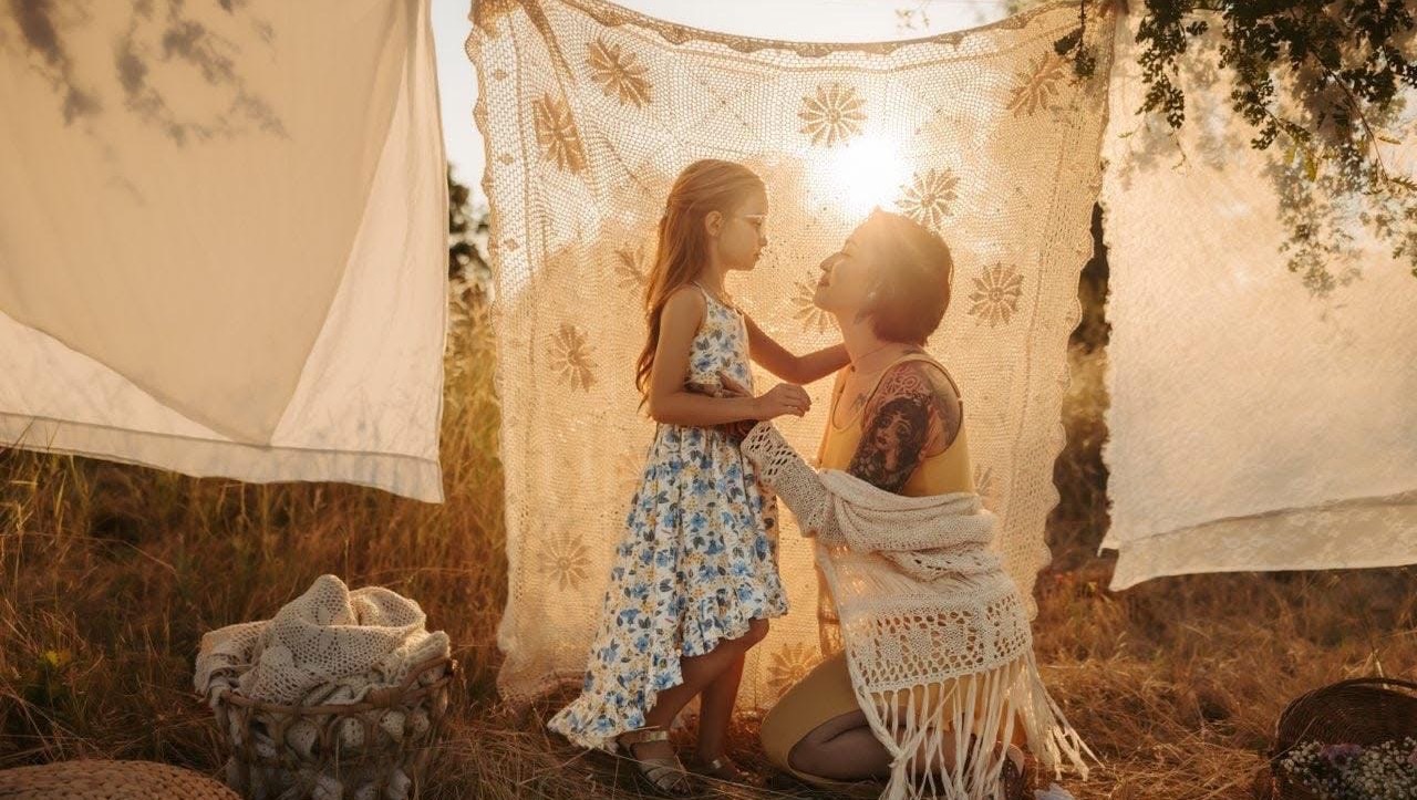 Support Michele and Takara: A Journey of Strength and Hope photo