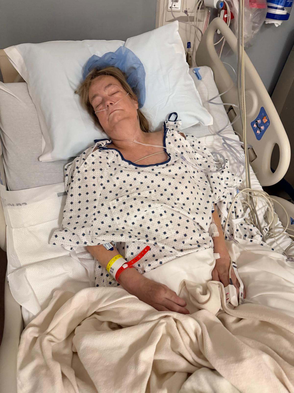 Please Help me with My Achalasia Surgery campaign photo, 5 of 7