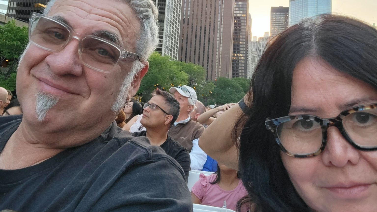 Honoring Mark: Support Teri in her time of need photo