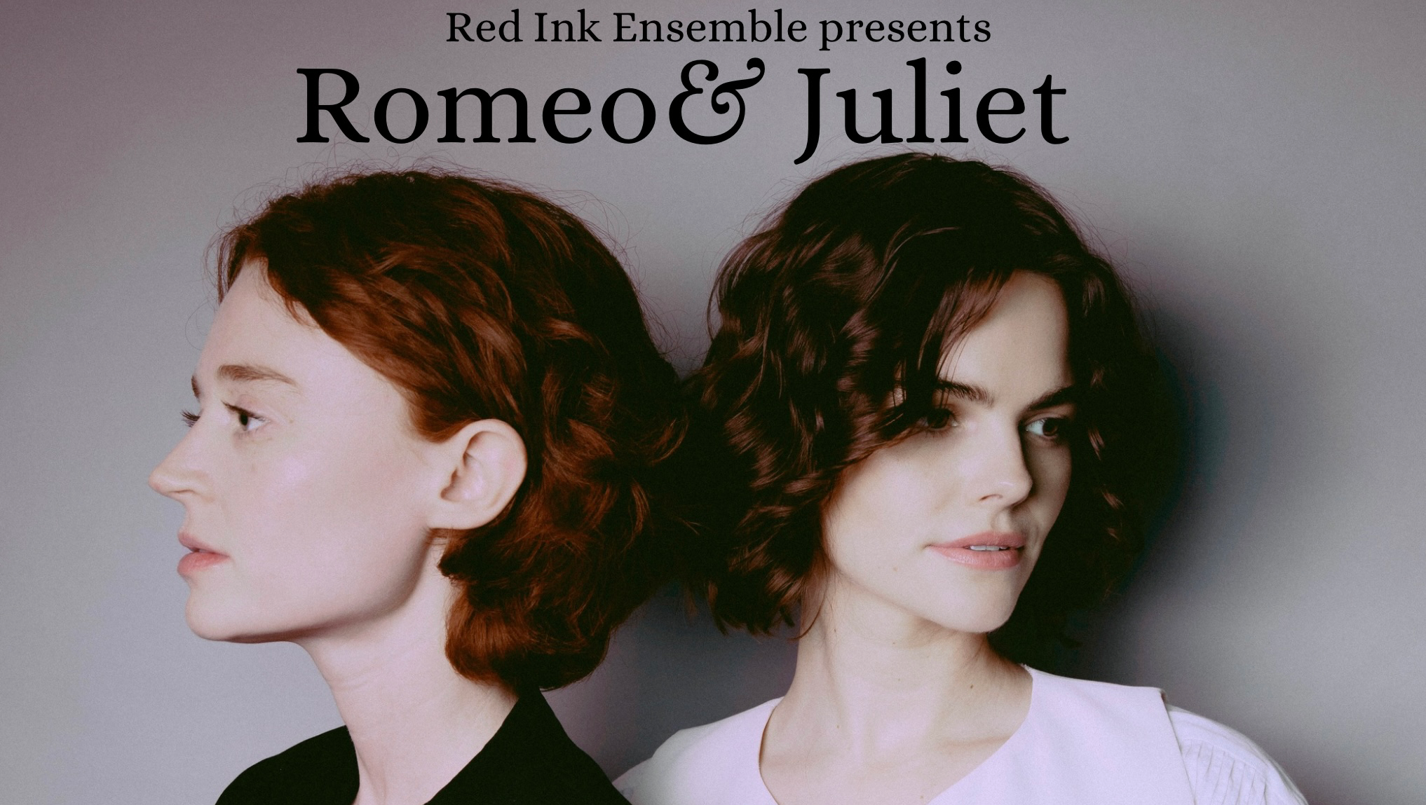 Help Bring Queer Romeo and Juliet to Life photo