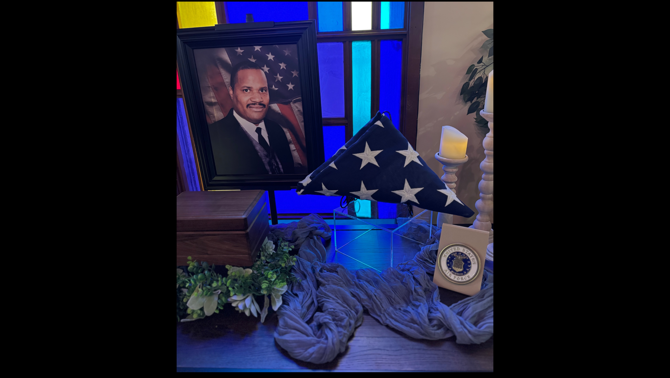 Help the Hall Family with Funeral Expenses photo