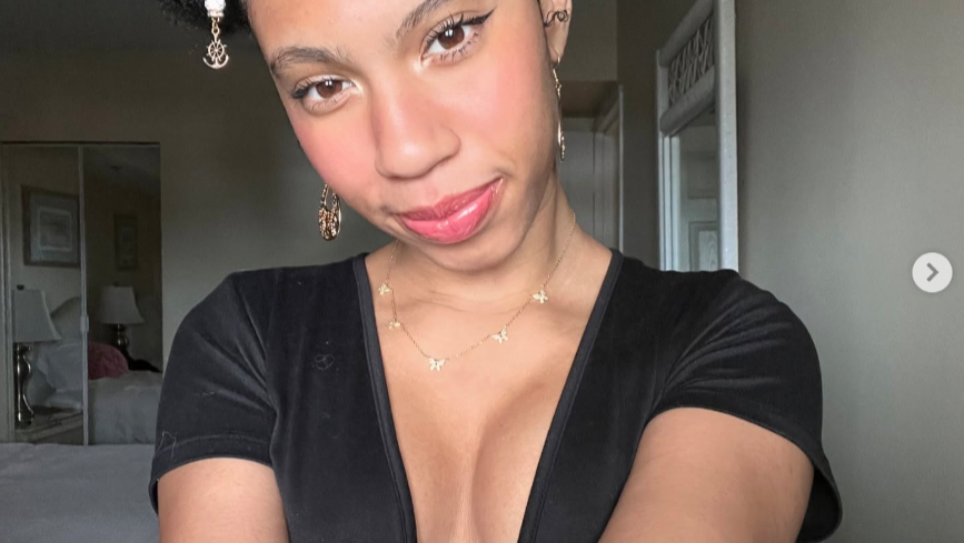 Support Bri's Journey to Stability and Safety photo