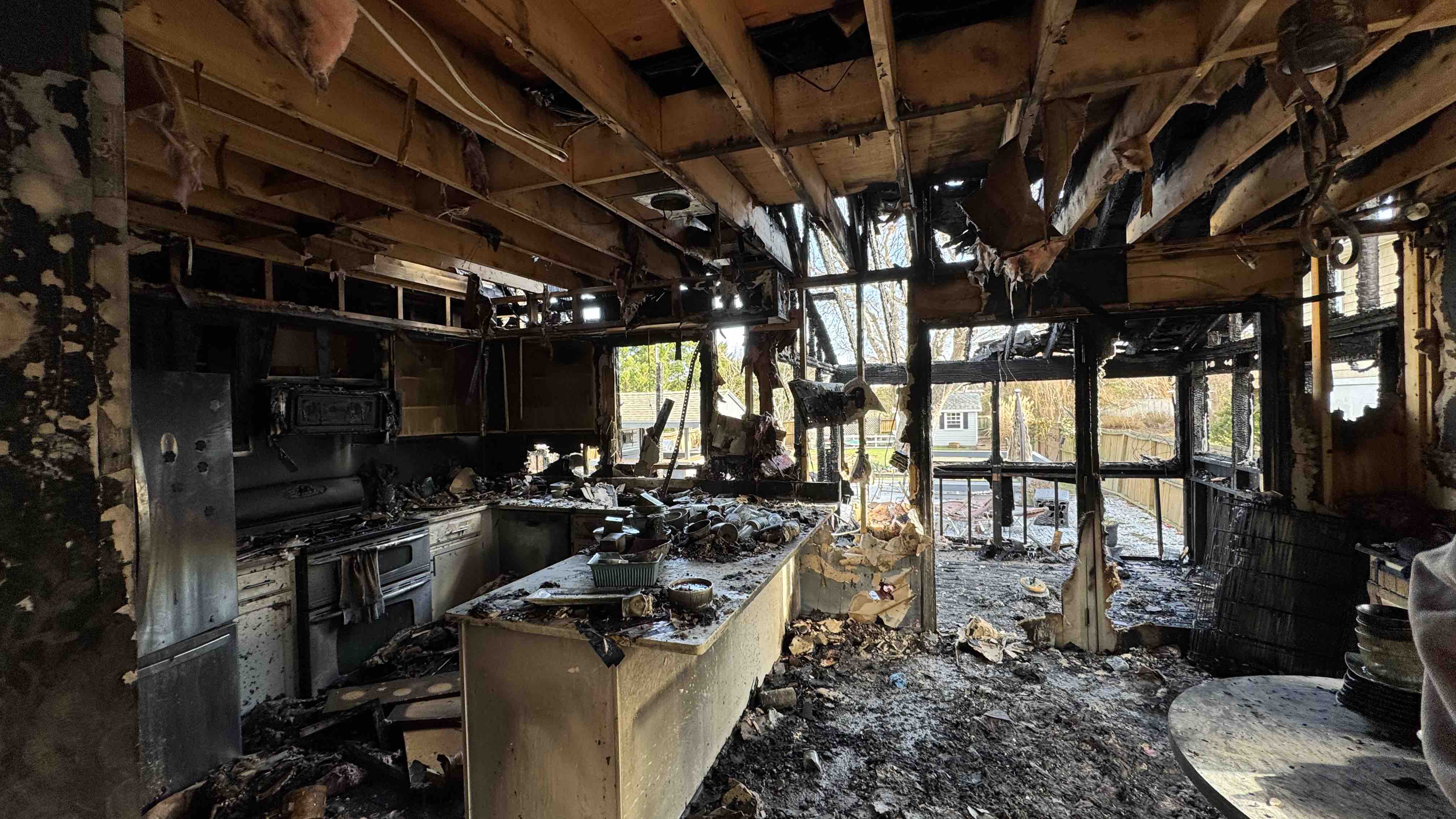 Fundraiser by Cindy Maria : Help My Daughter Rebuild After a ...