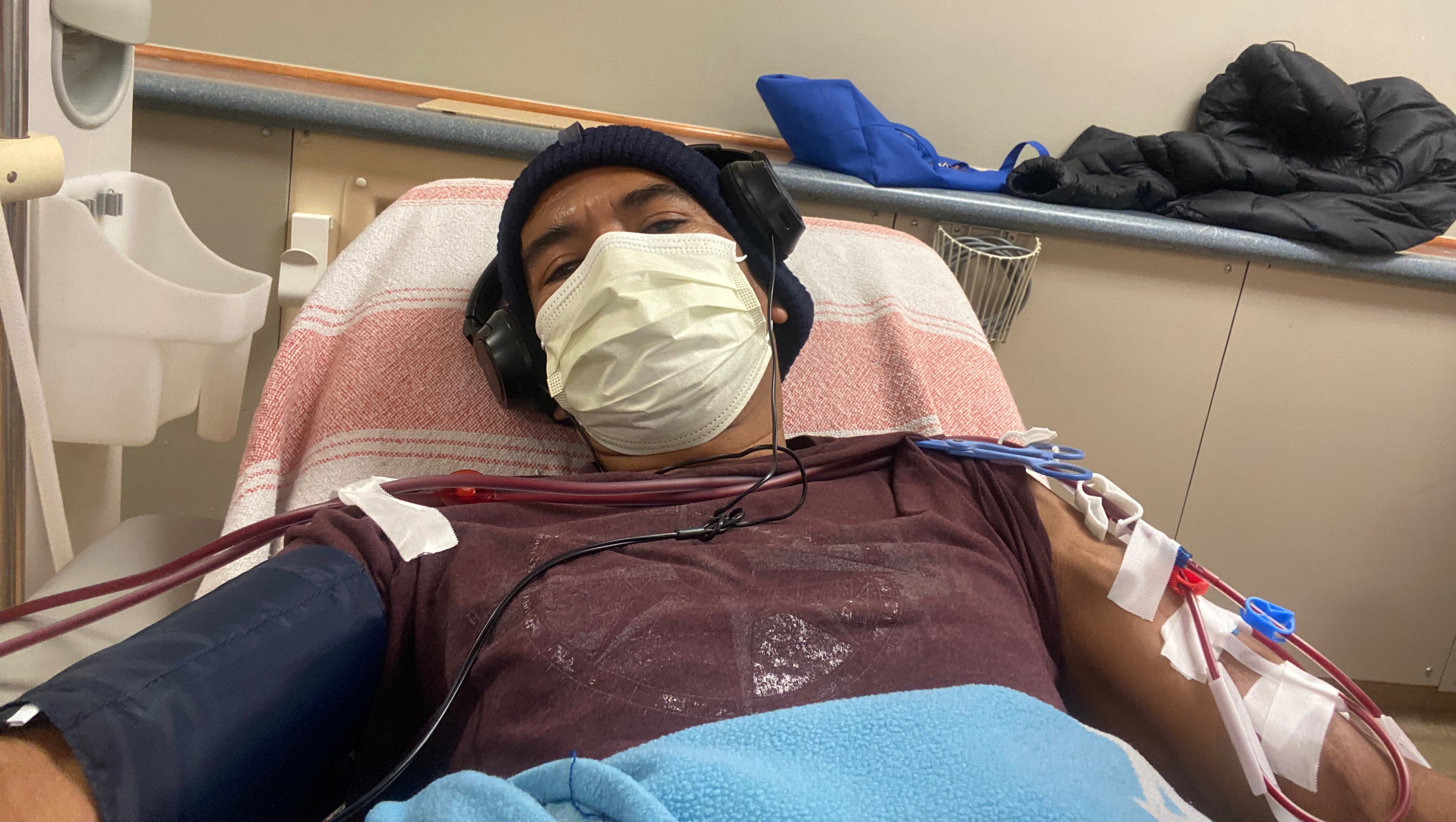 Help Overcome Cancer: Support Needed Now photo