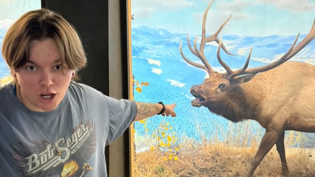 Fundraiser by Quinn DeBolt : Support for Quinn’s Top Surgery