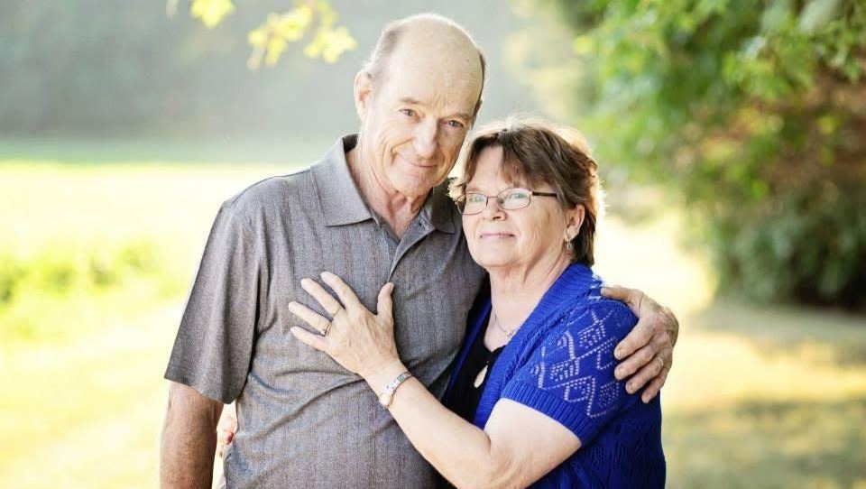Fundraiser by Andrea Youngbauer : Norma Youngbauer's Cancer Journey ...