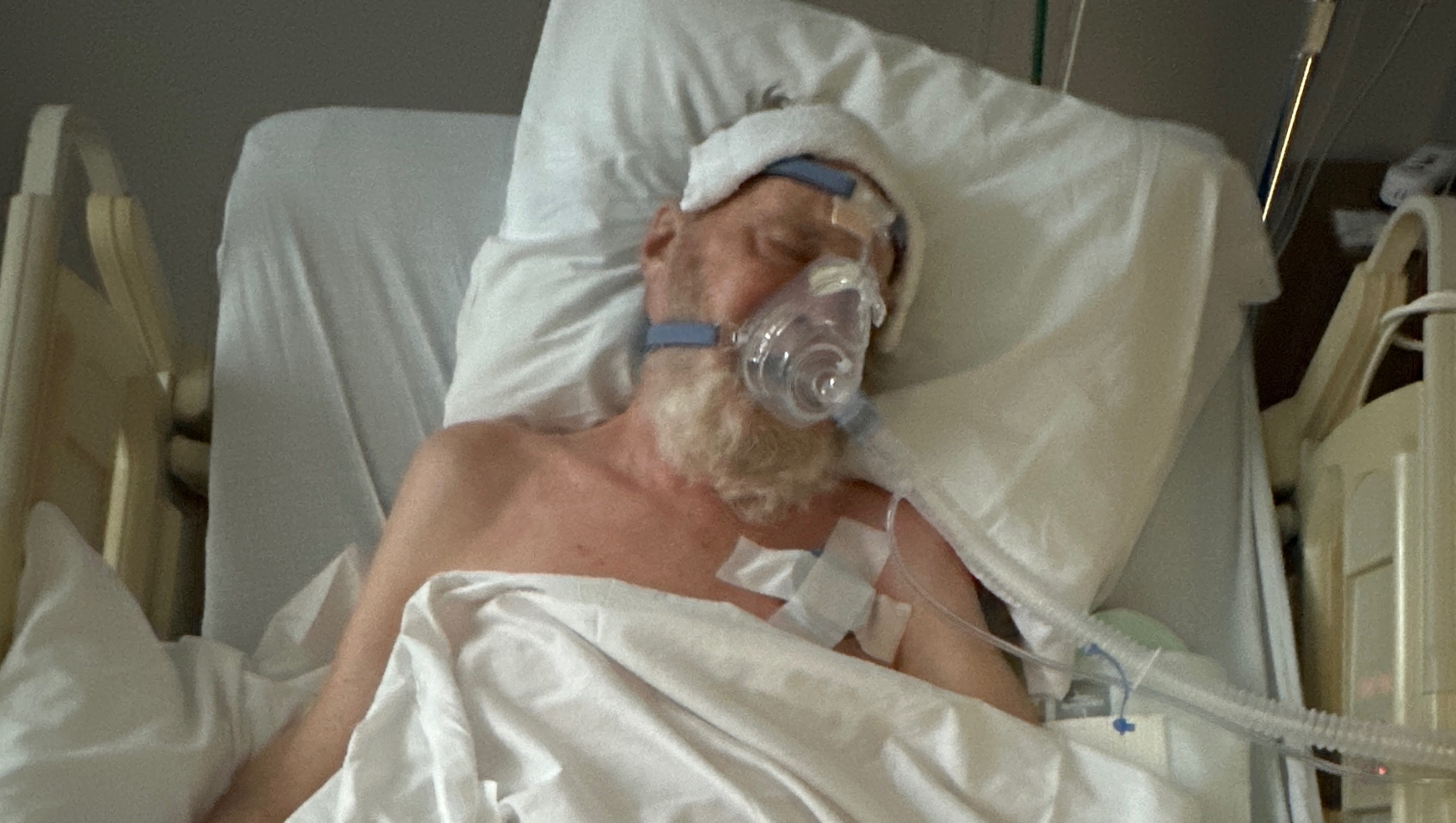 Support Lloyd Clark's Funeral and Memorial photo