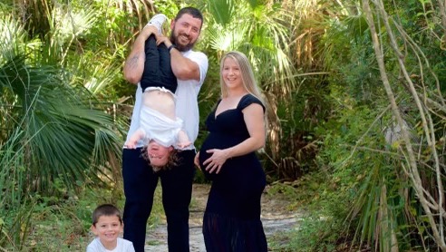 Fundraiser for Tammy Watson by Alex Watson : Fundraiser for Kyle and