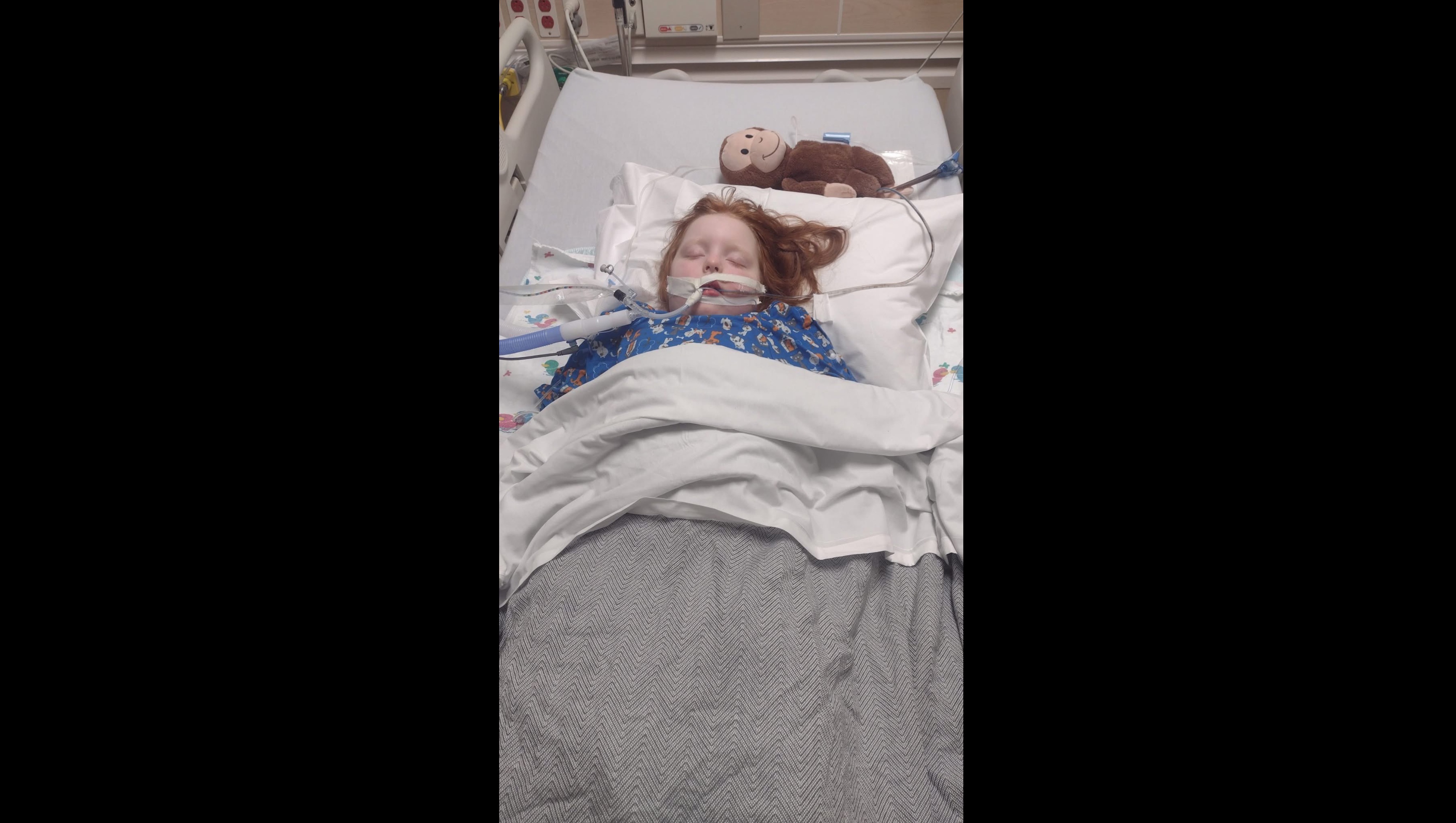 Fundraiser for Allen Reed by Maria Razo-Razo : Support Lili's Recovery ...