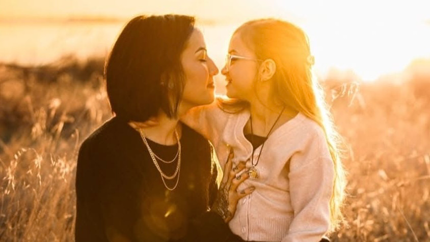 Help Michele Care for Takara in Her Fight photo