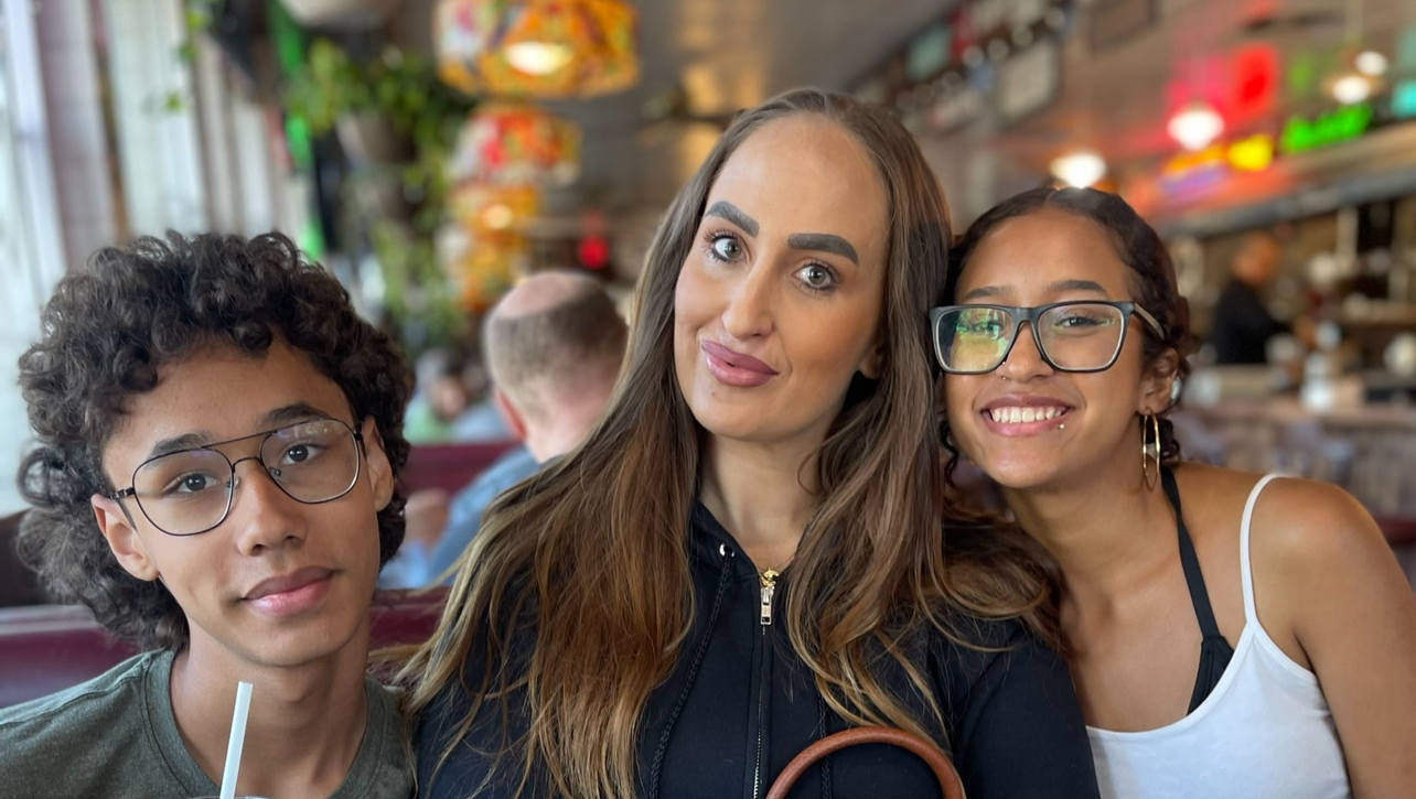 Support Heidi Artis' Kidney Transplant Recovery photo