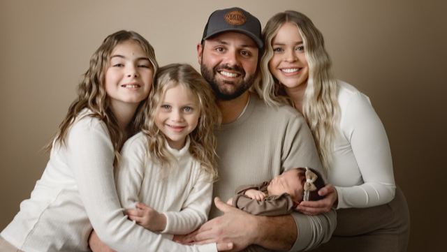 Support Karley's Fight Against Aggressive Breast Cancer photo