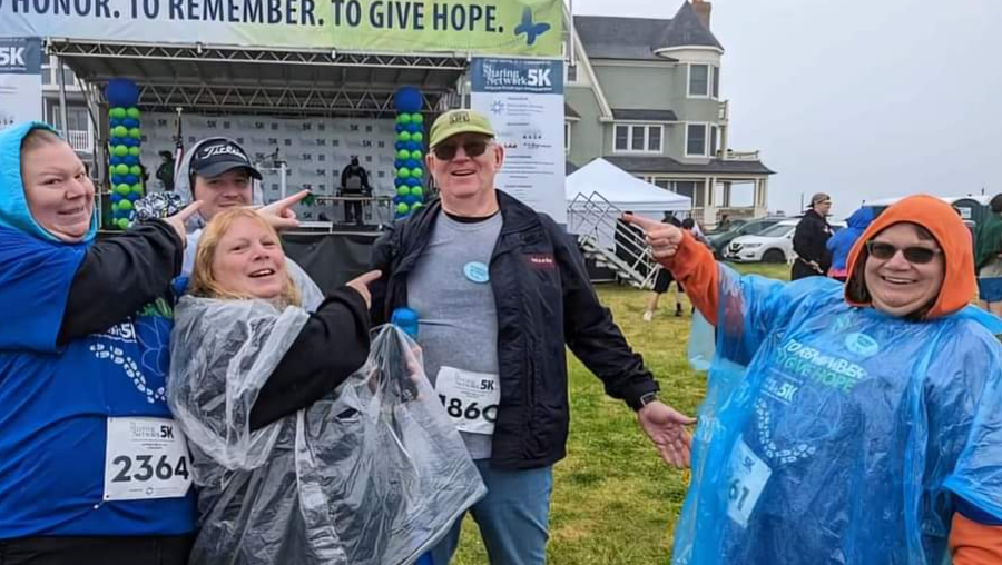 Aid John's Cancer Journey photo