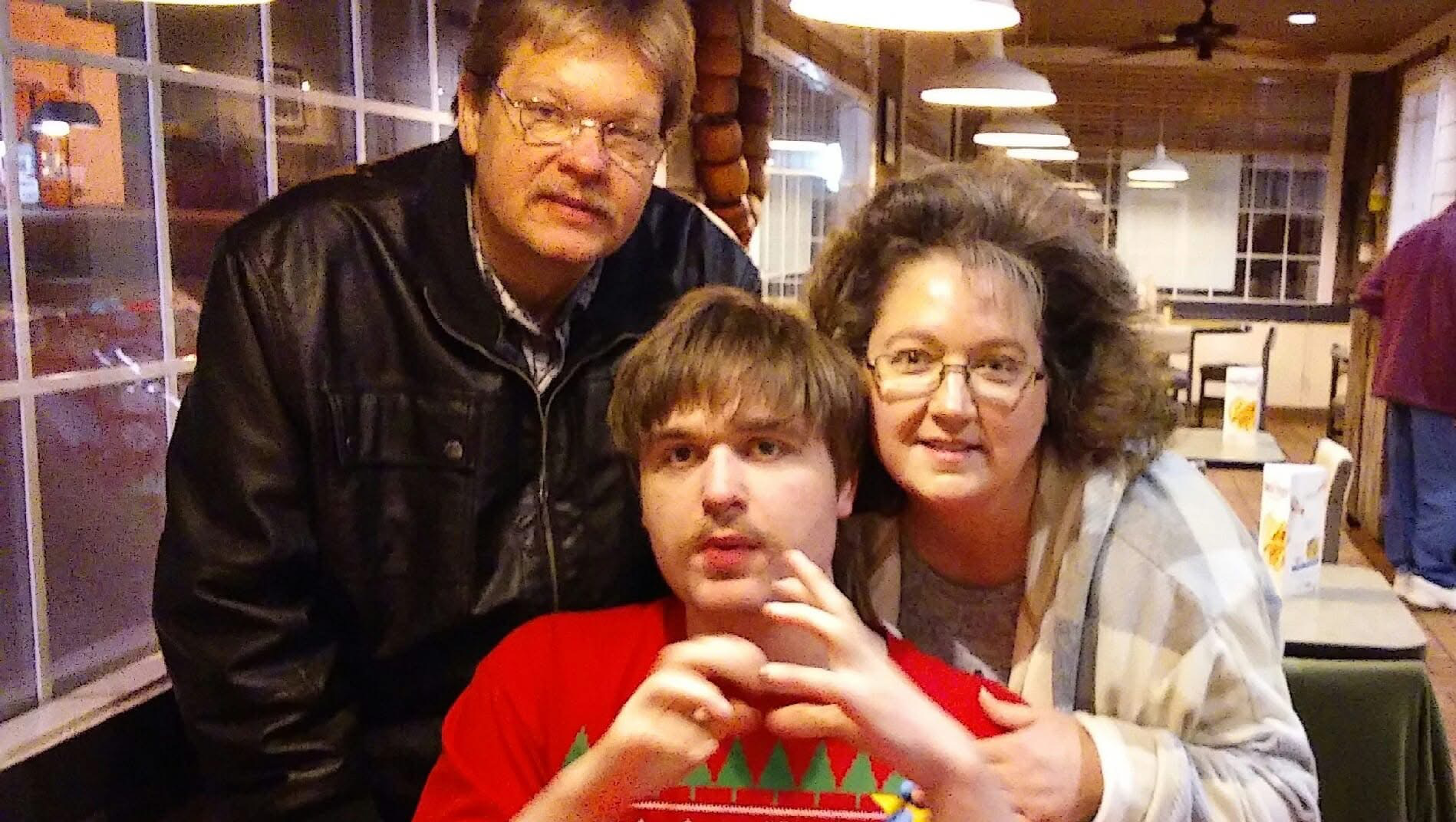 Fundraiser by Sherry Shannon : Stand by Jeannie in Her Time of Need