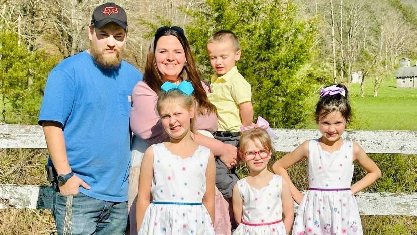 Help Finalize Christalyn and Emaleigh's Adoption pinned link photo