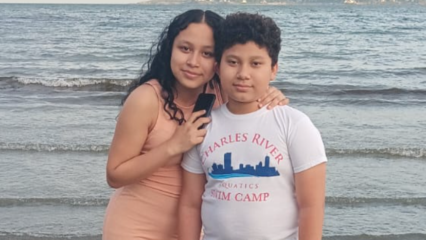 Stand with Zeneyda Barrera: Family in Need photo