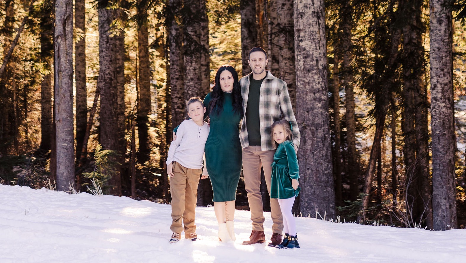 Leilani’s Living Liver Donor Journey photo