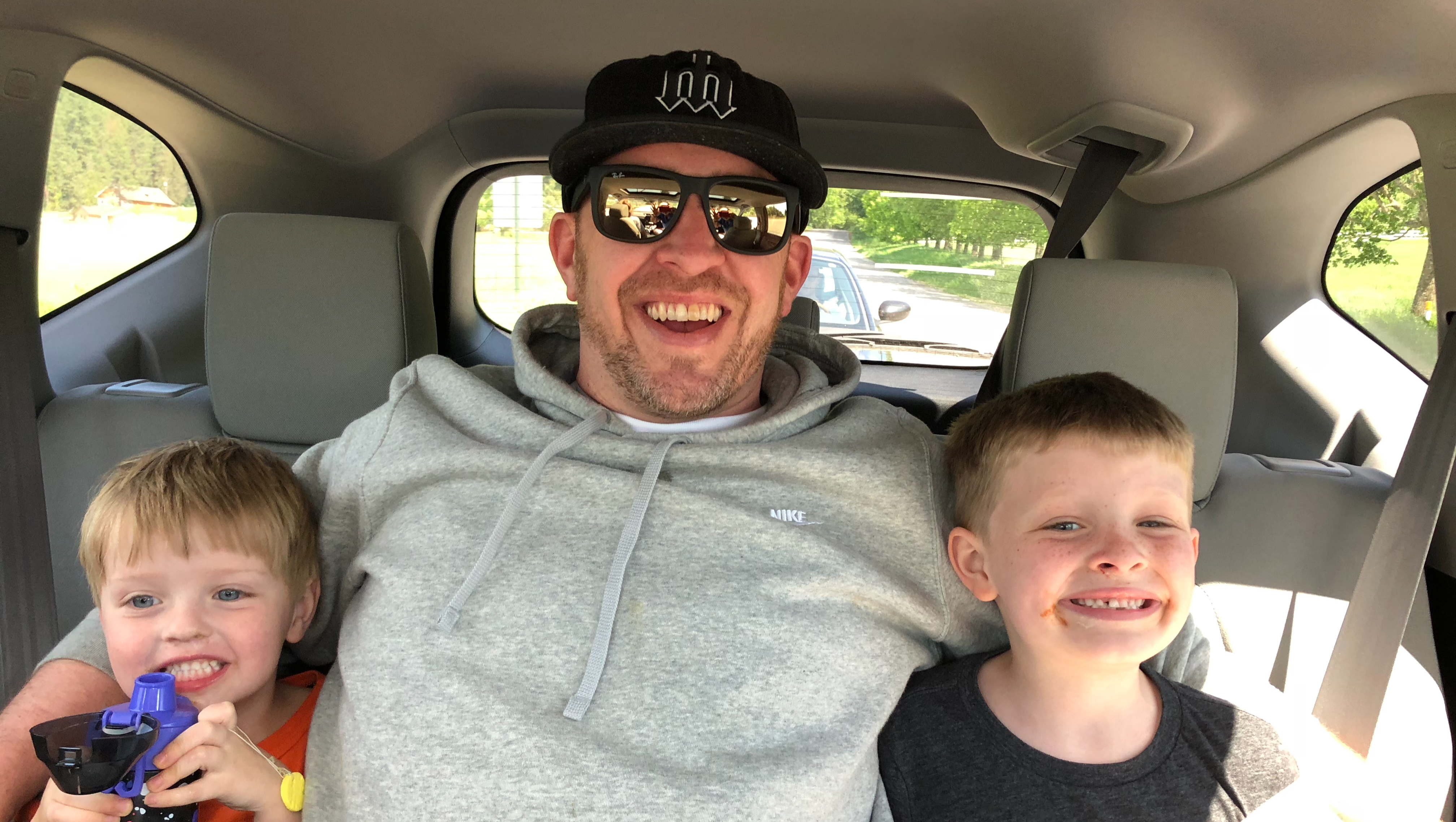 Fundraiser by Isaac Reed : Support Josh Reed's Medical Expenses & His ...