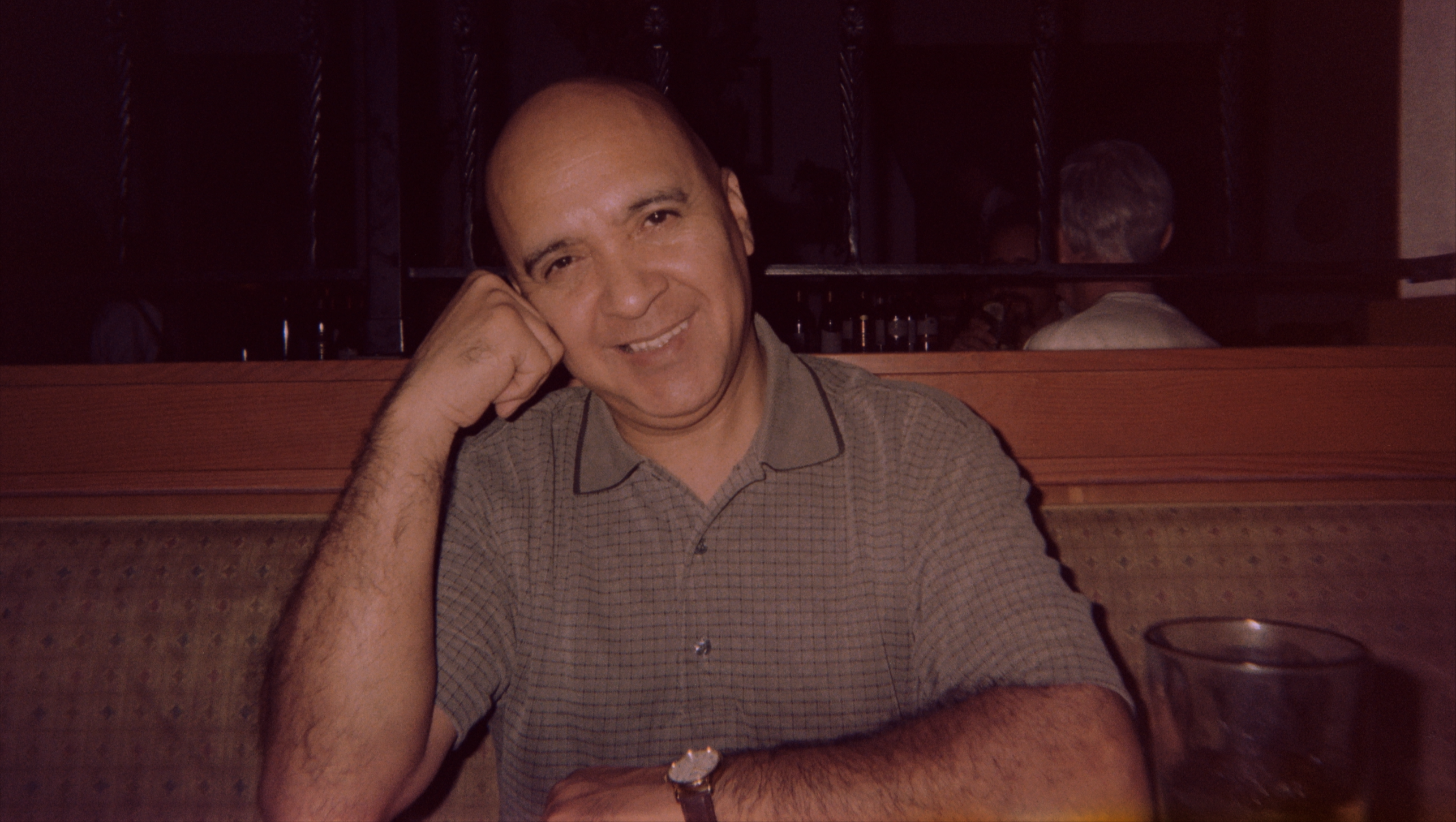 Assist the Silva Family in Honoring Roberto's Legacy pinned link photo