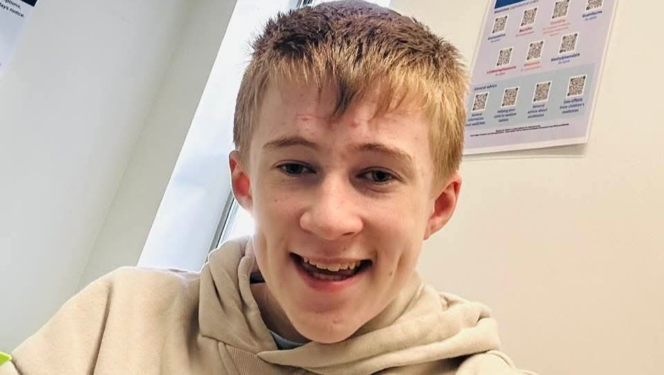 Funding for local defibs. photo