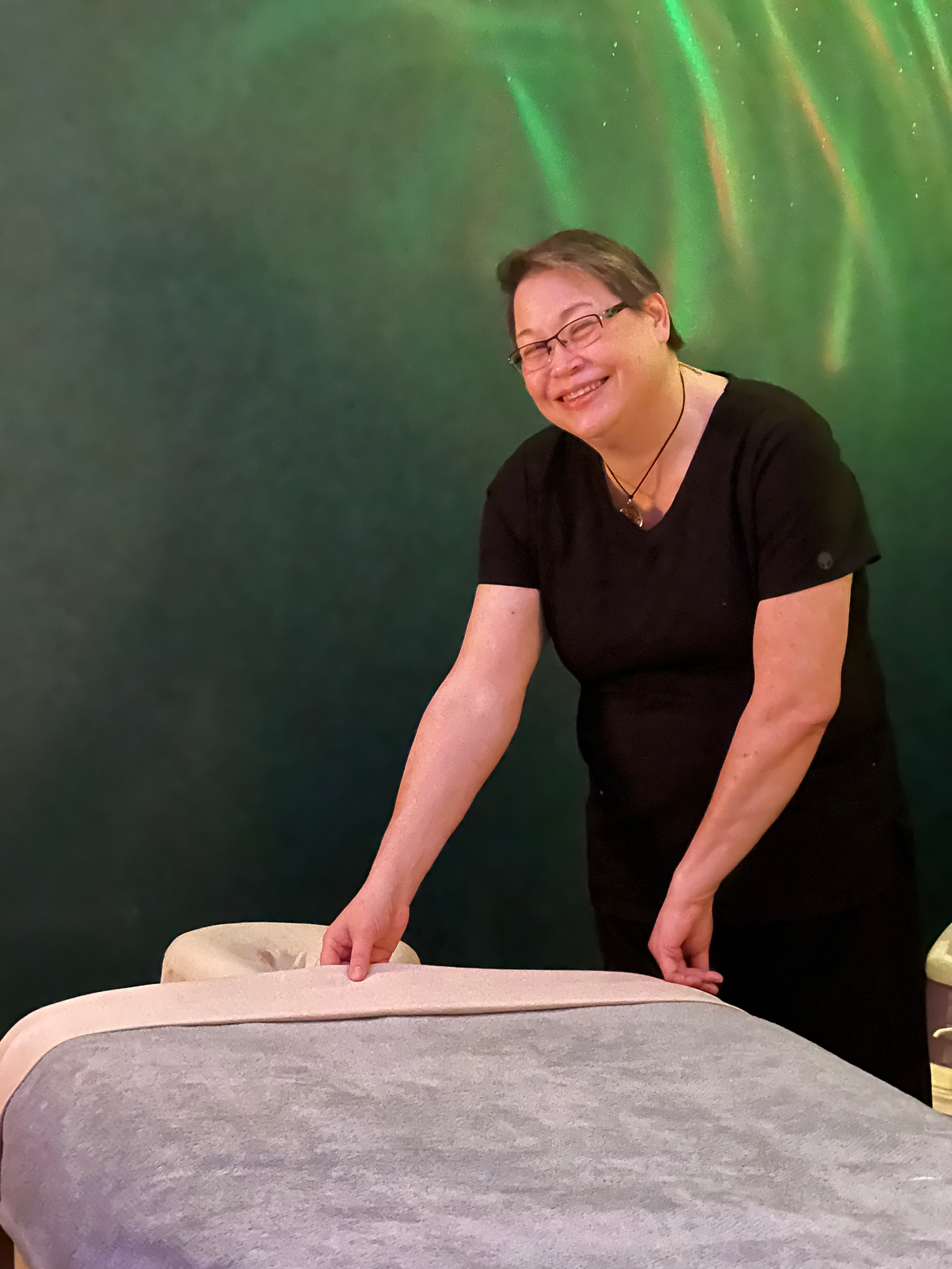 Help the Healer Heal - Support Mina's Journey Back to Health campaign photo, 7 of 8