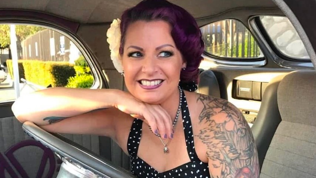 Honor Christy's Legacy: Support Her Memorial photo