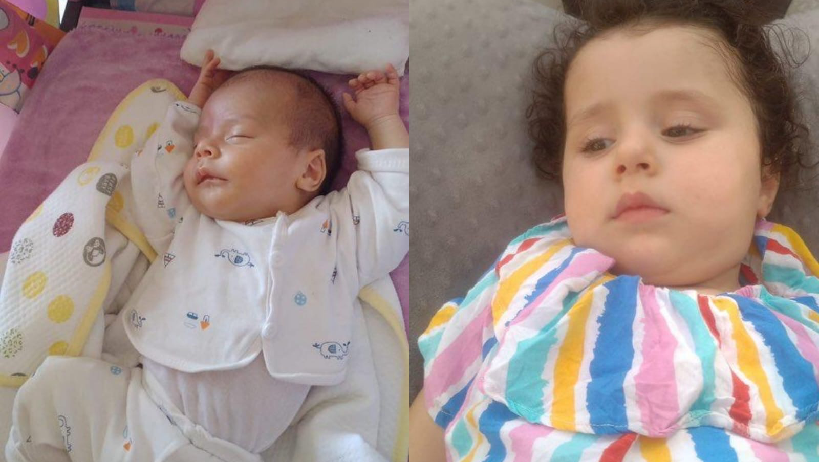 Help relieve the Ahmed family's hardships photo