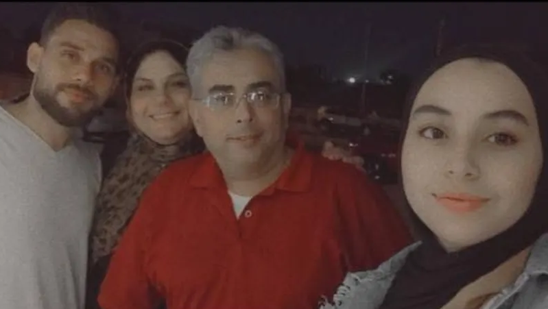 Help Me Reunite My Family Torn Apart by War