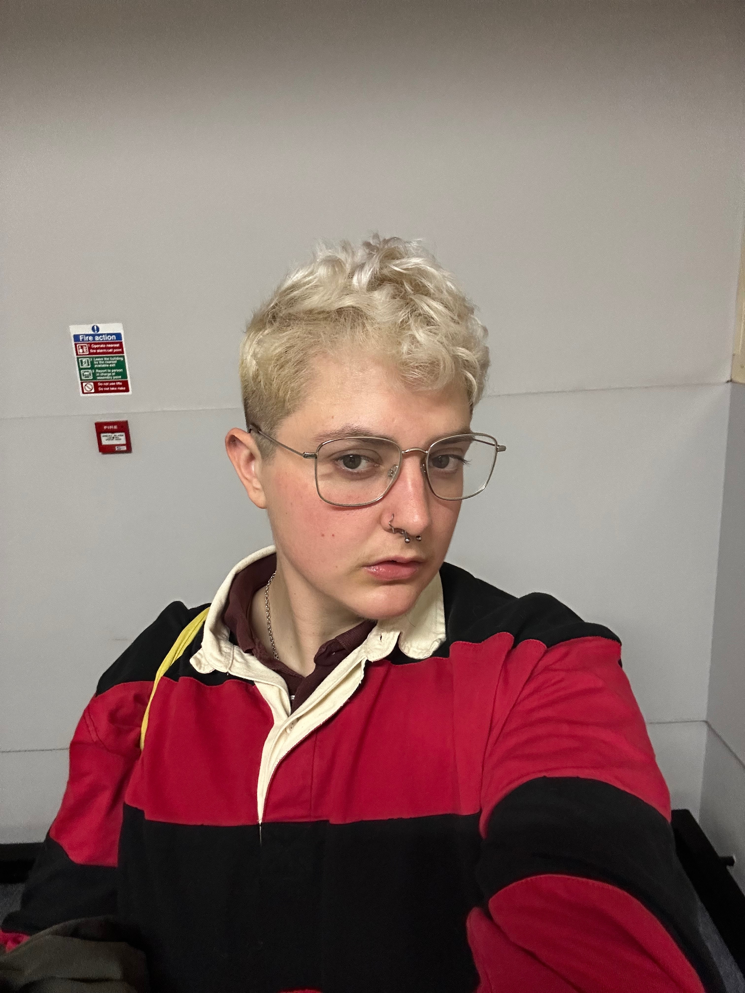Sams gender affirming care campaign photo, 5 of 8