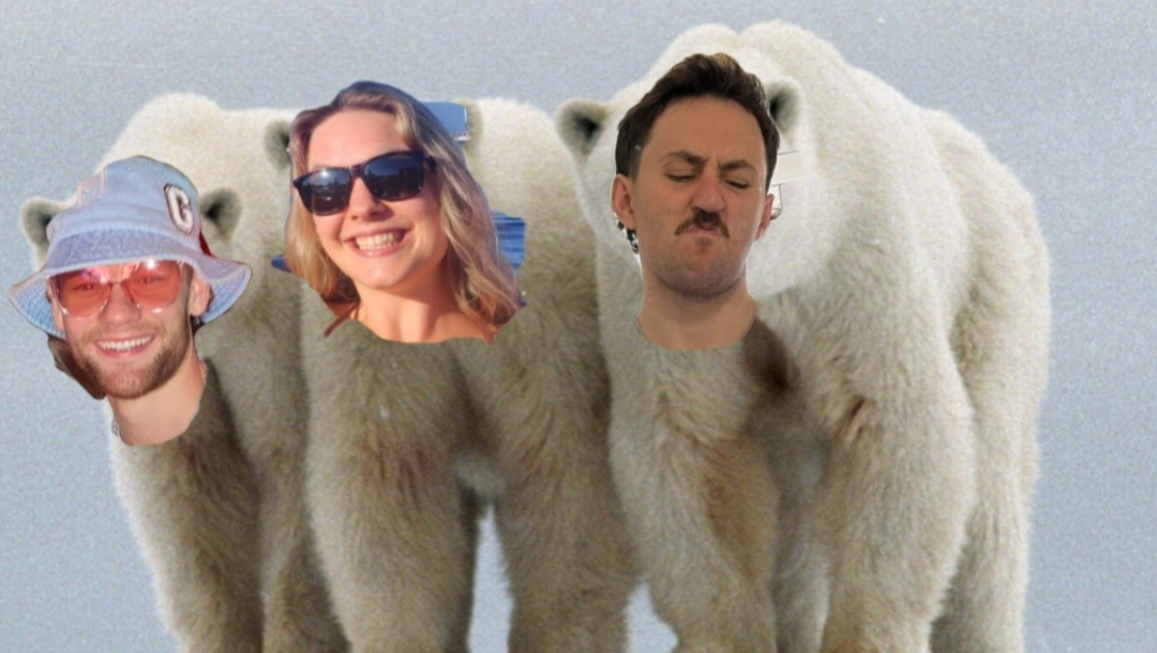 Freeeezebruary photo