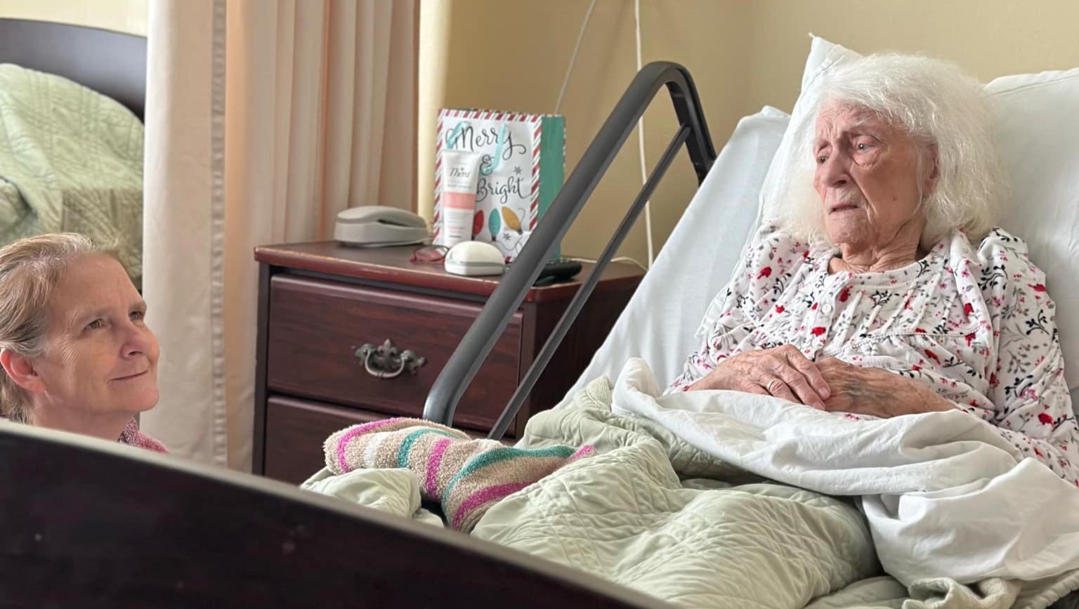 Restore Theresa's House and Hope photo