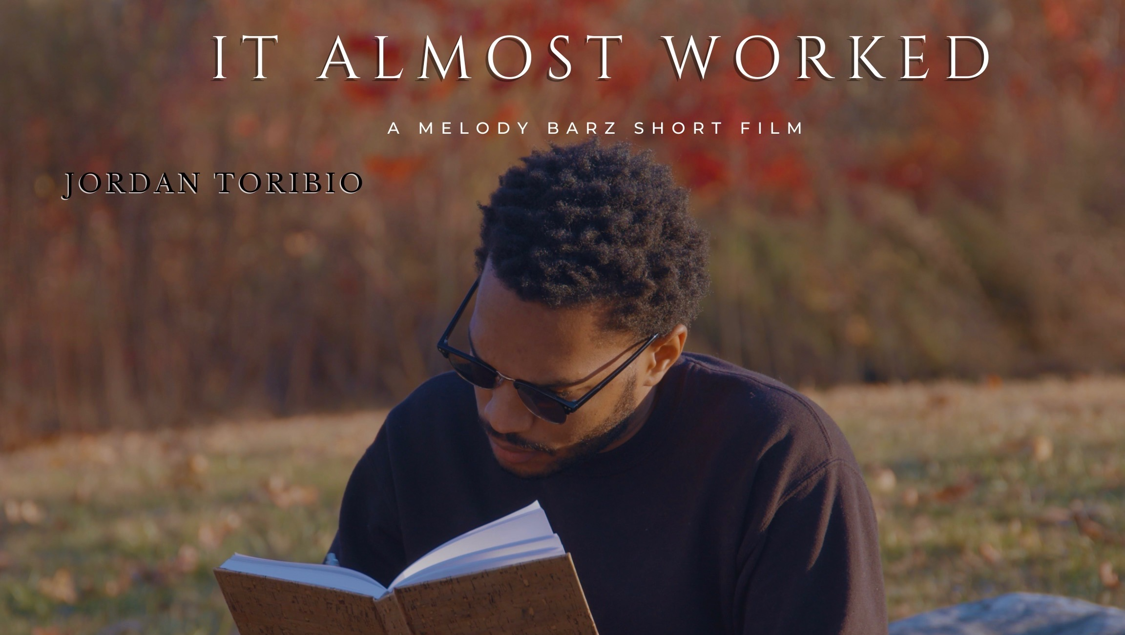 WCSU Short Film Fund Raiser: It Almost Worked photo