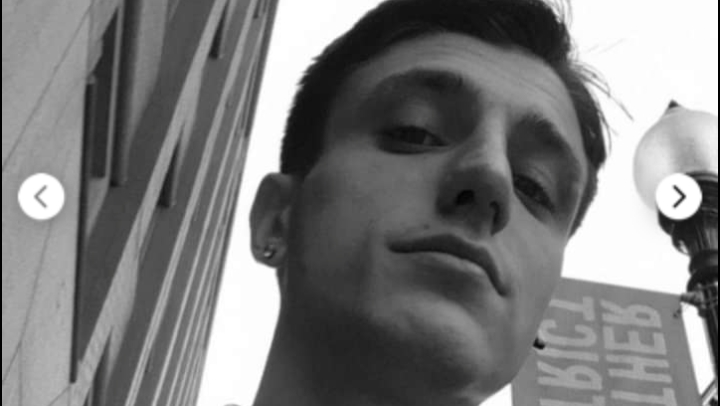 Please help support Dylan's Memorial photo