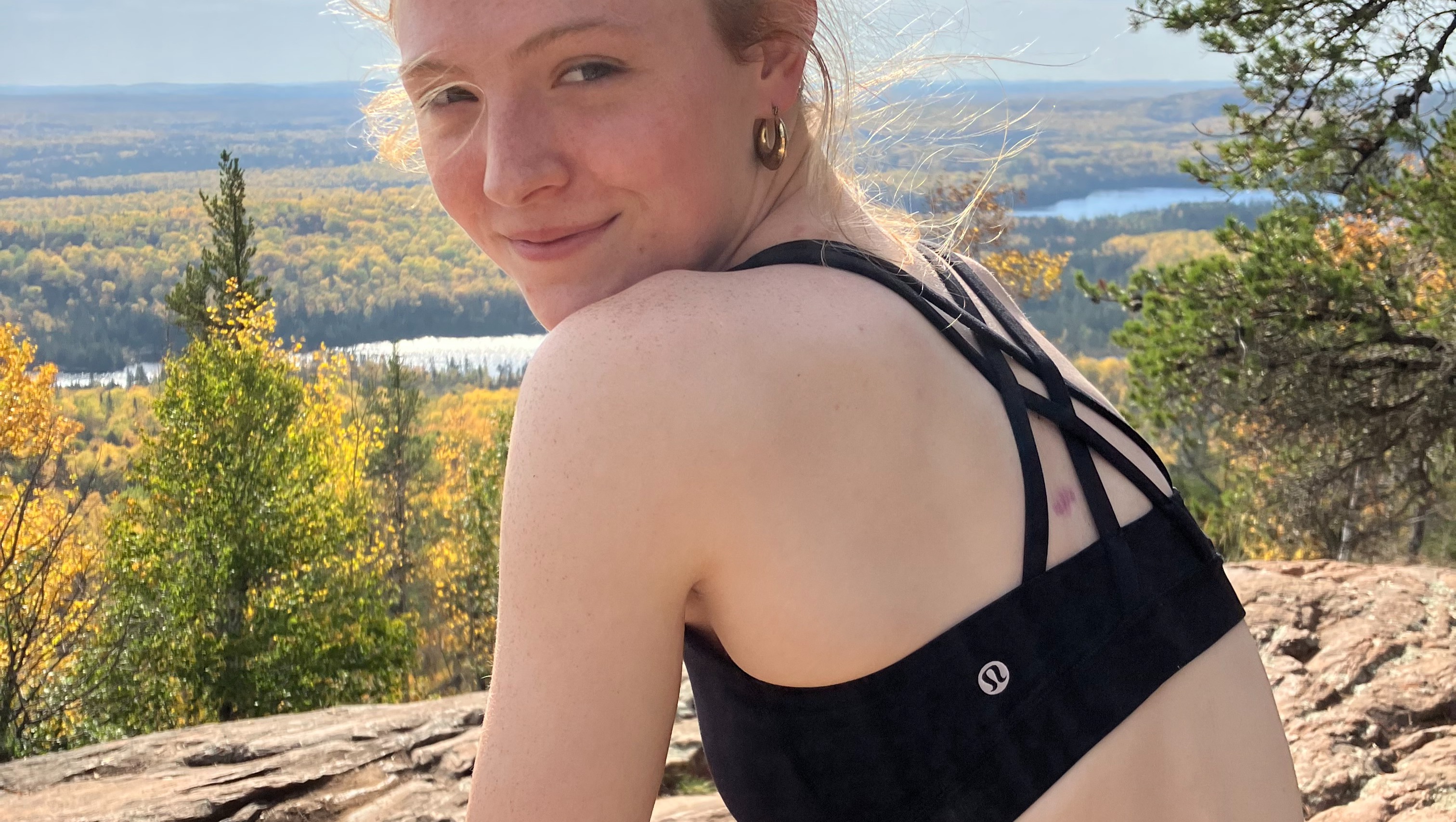 Fundraiser for Adam Fuchs by Lindsey Cossette : #TEAMKATE – Rallying