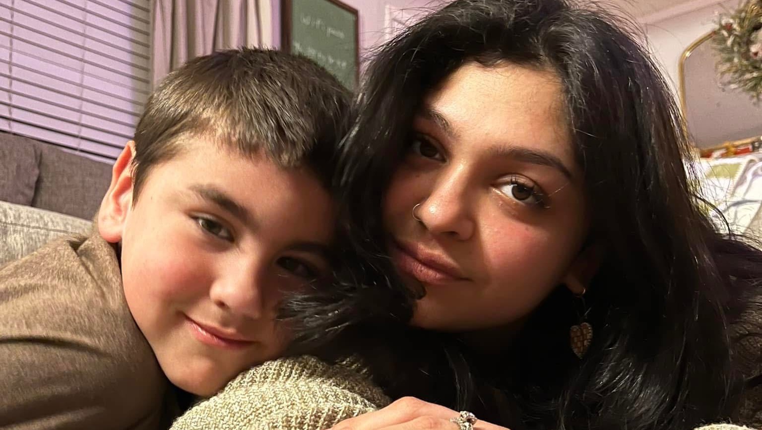 Fundraiser for Cierra Santos by Holly Spears Cierra Powell’s medical