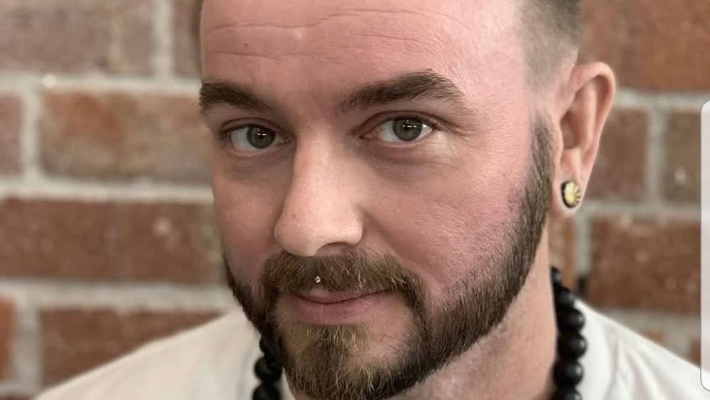 Fundraiser for Philip by Justin Wilson Final farewells to