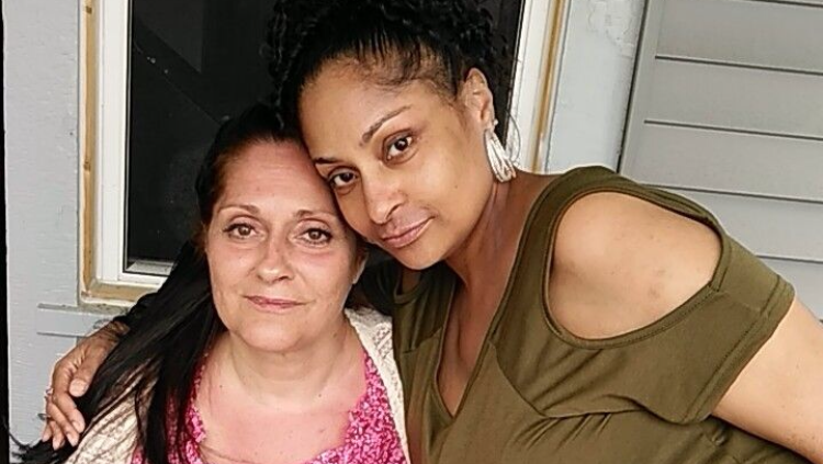 Fundraiser by dion lewis jr : Honoring Barbara Ruth Jackson's Beautiful ...