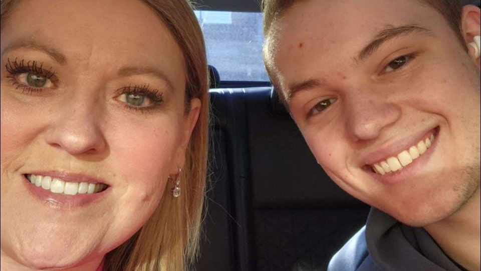 Casey's Fight: A Mother's Battle for Health photo