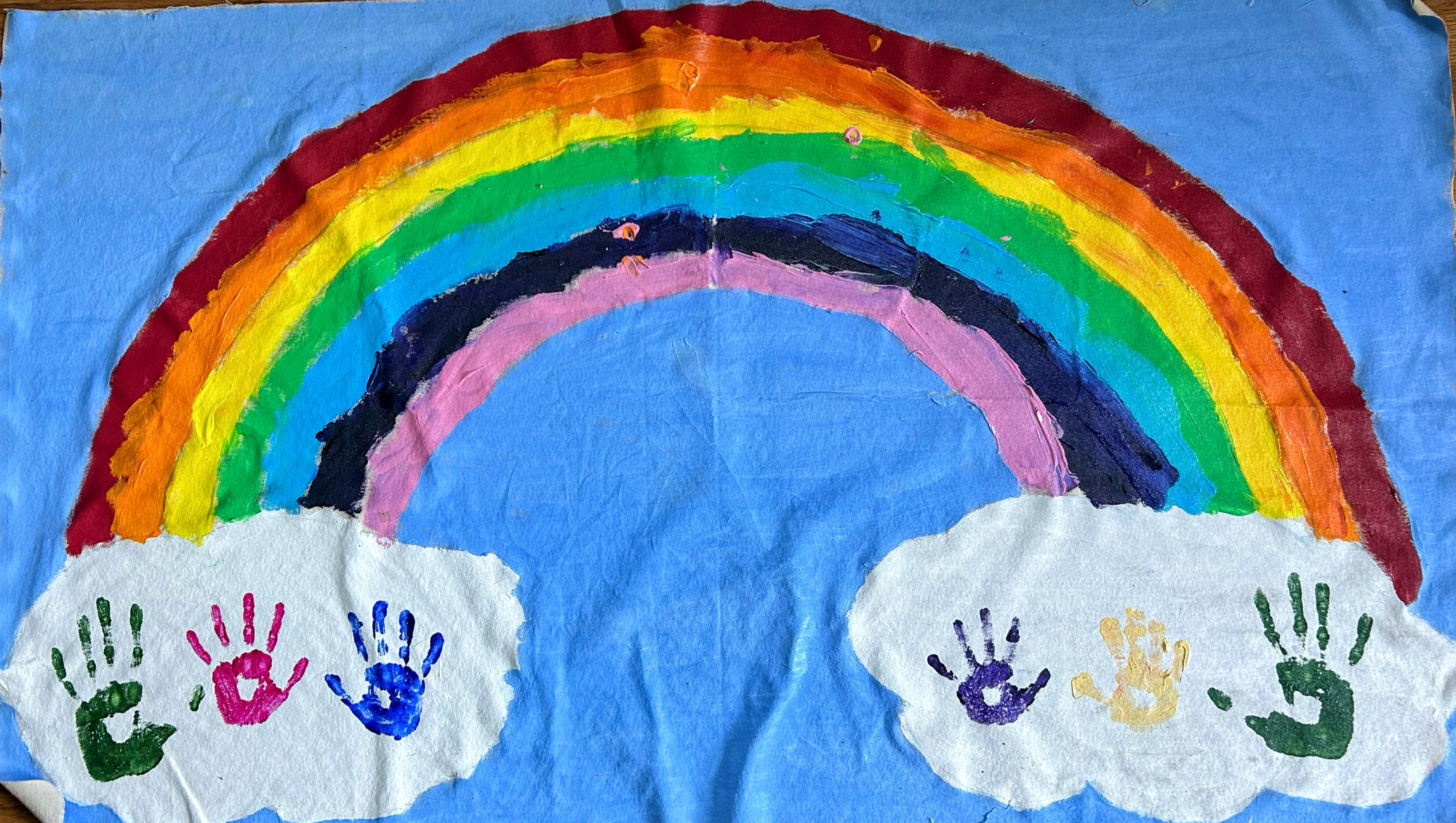 Reclamation Time! photo