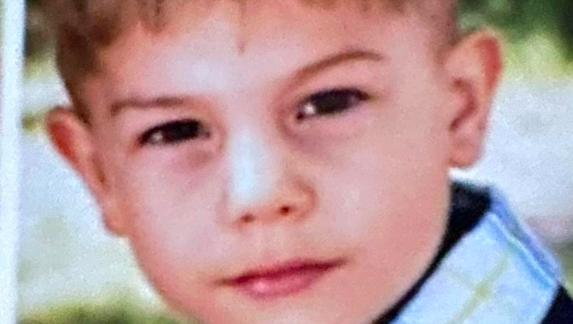 Felix braucht  unsere Hilfe photo