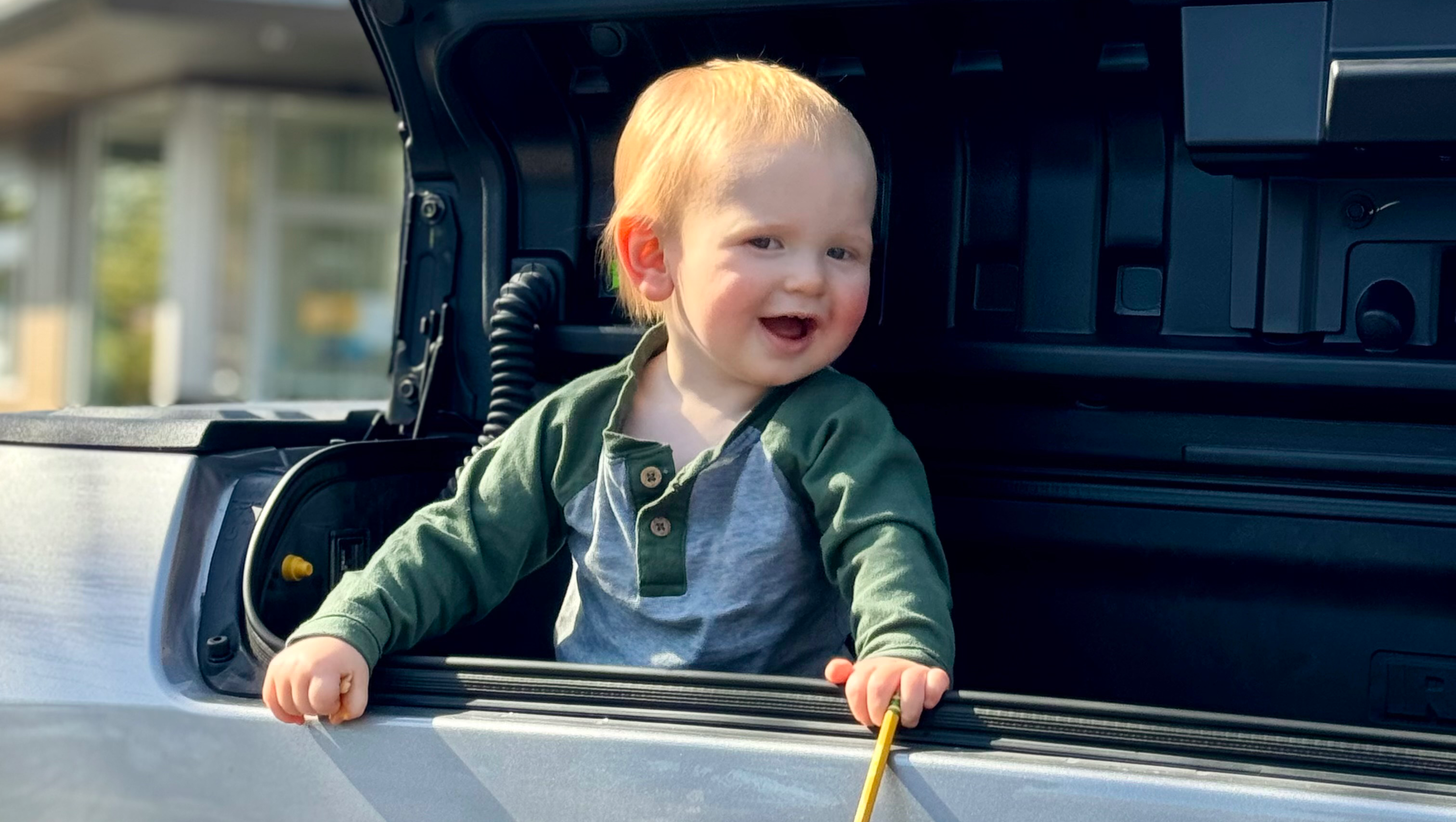 In memory of Wade Fauver 9.28.23…2.1.25 photo