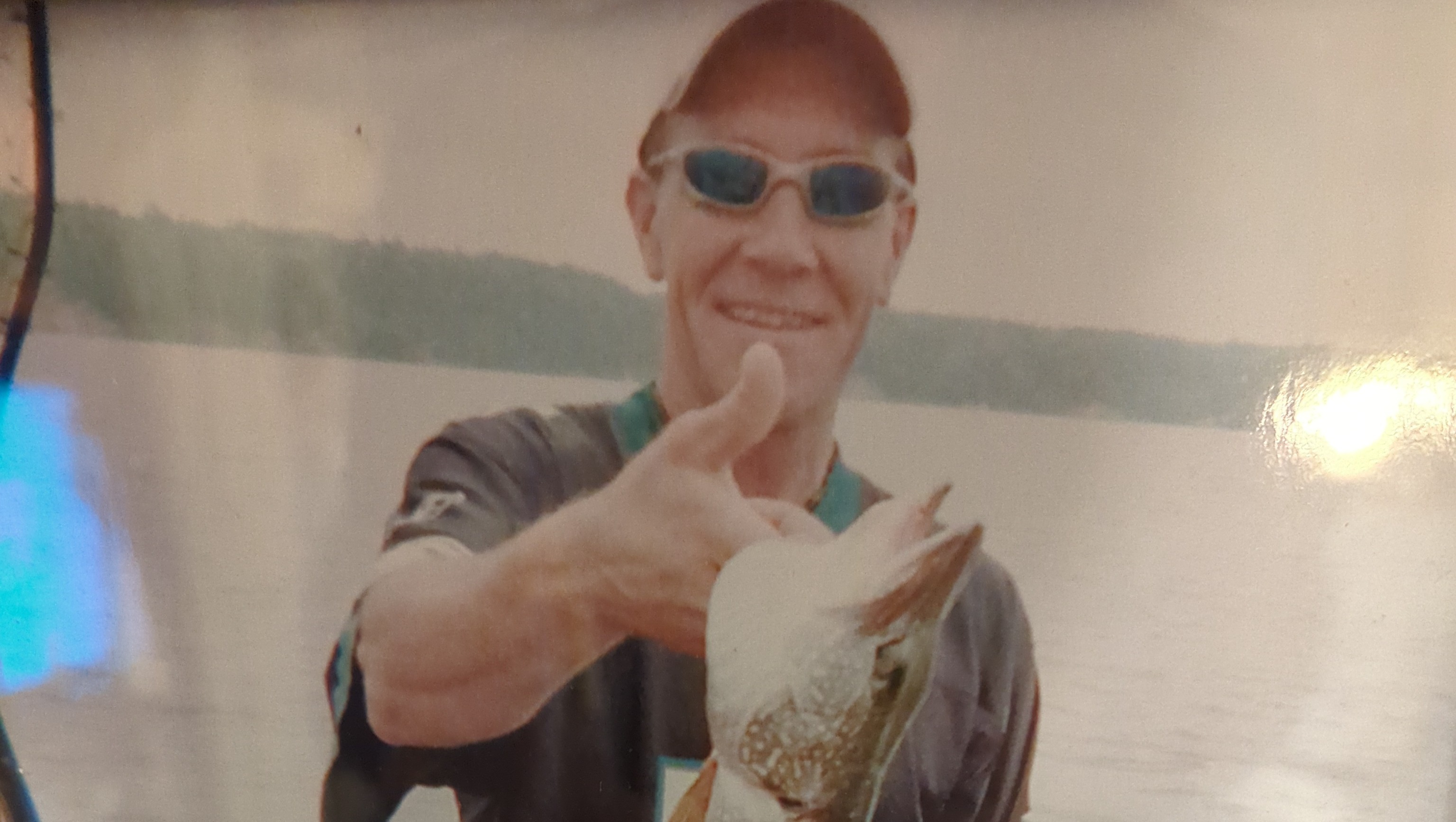 Geneva Ayala: The Long Road To Recovery - rhn76au