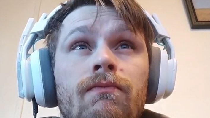 Fundraiser by Angry Retro Gamer : A New Gaming Setup for Our Friend Harley