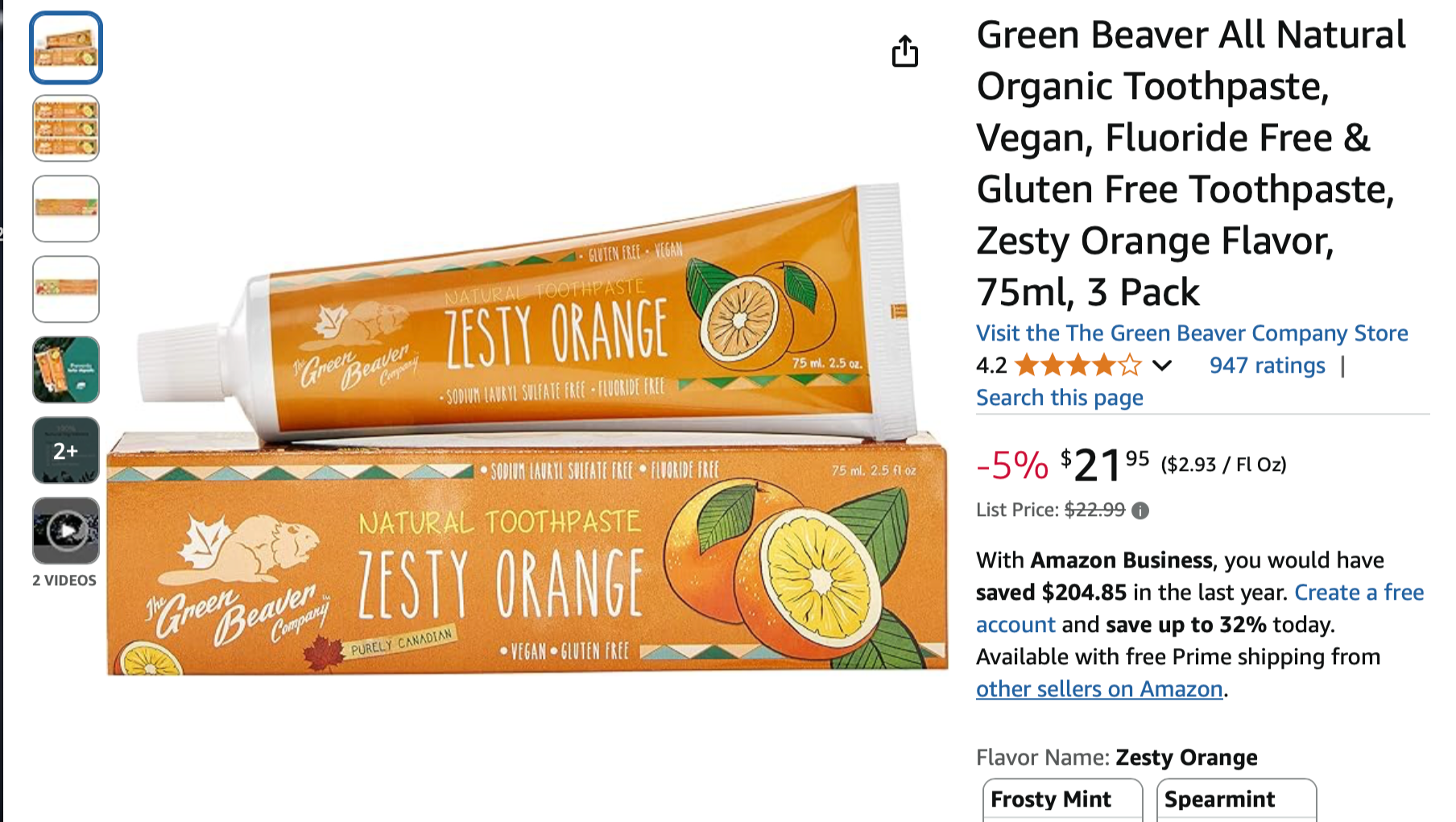 Fundraiser by Tamara Rubin : Lead Safe Mama Tests: Green Beaver