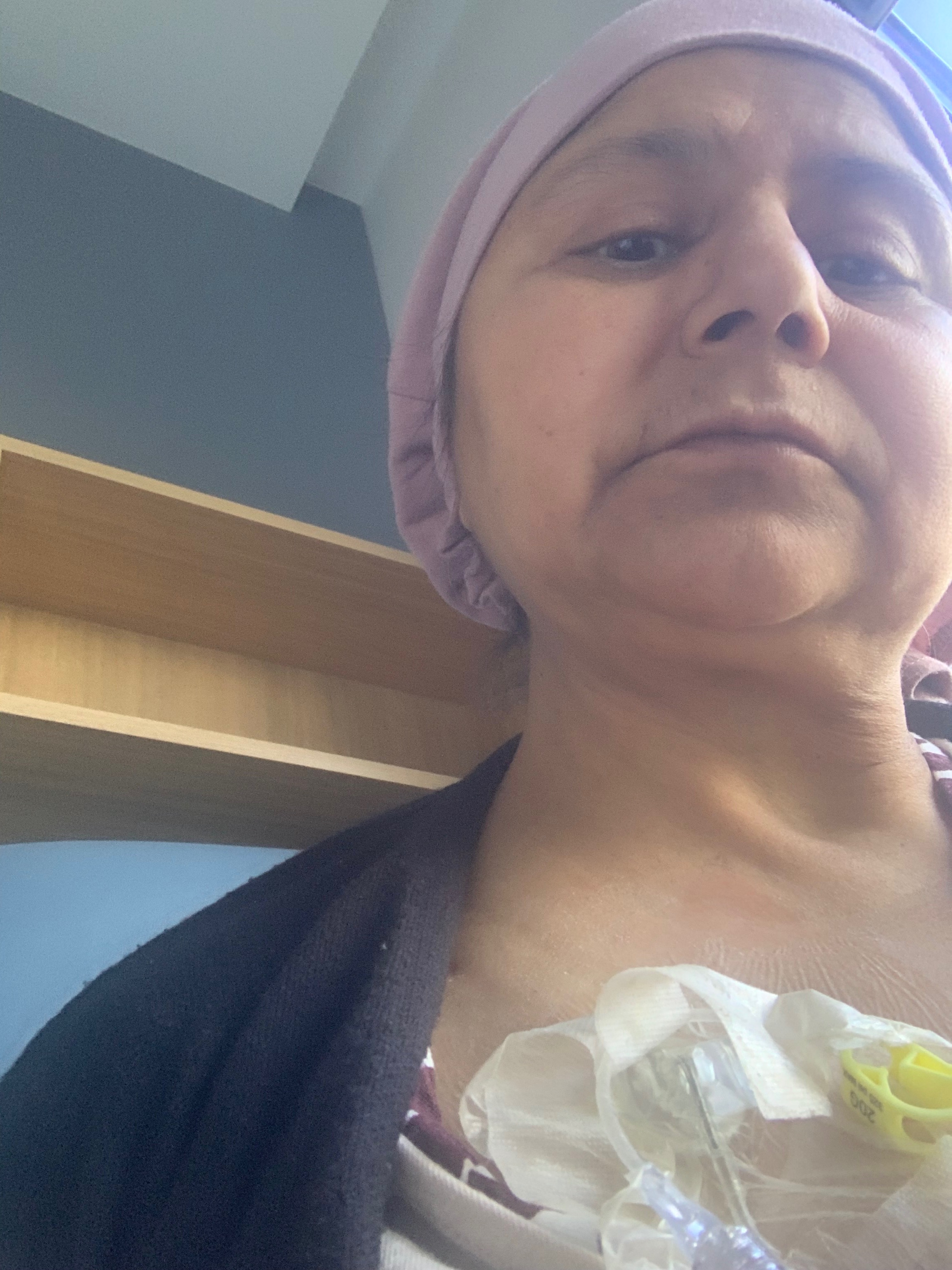 Help my teacher for her Cancer treatment campaign photo, 2 of 8