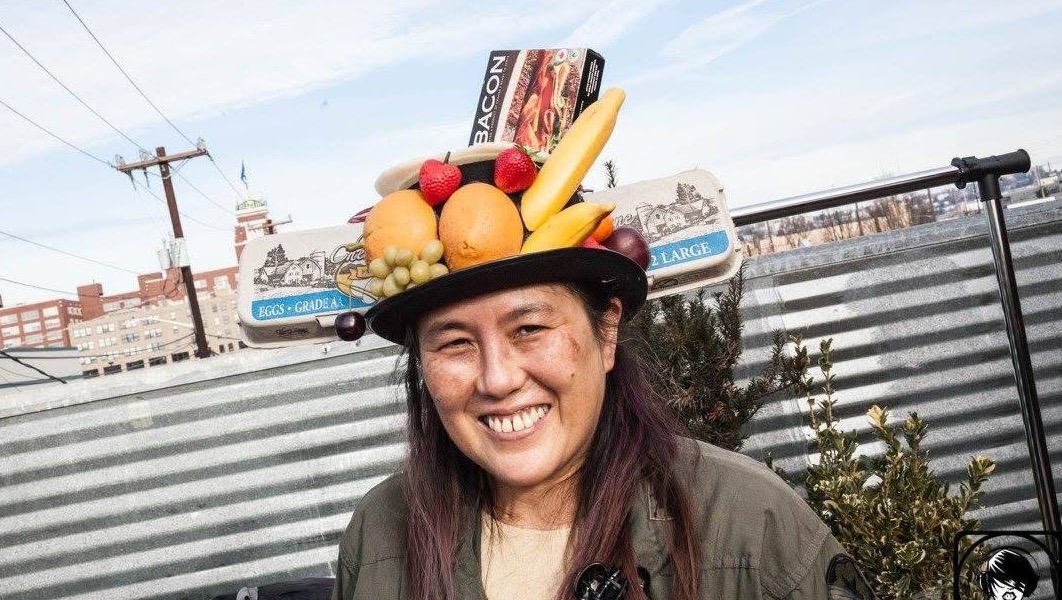 Support Lu Ying's Cancer Battle & Recovery