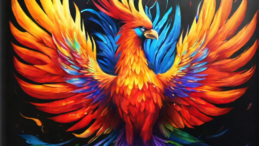 Stand with Phoenix: Seeking Safety and Hope photo