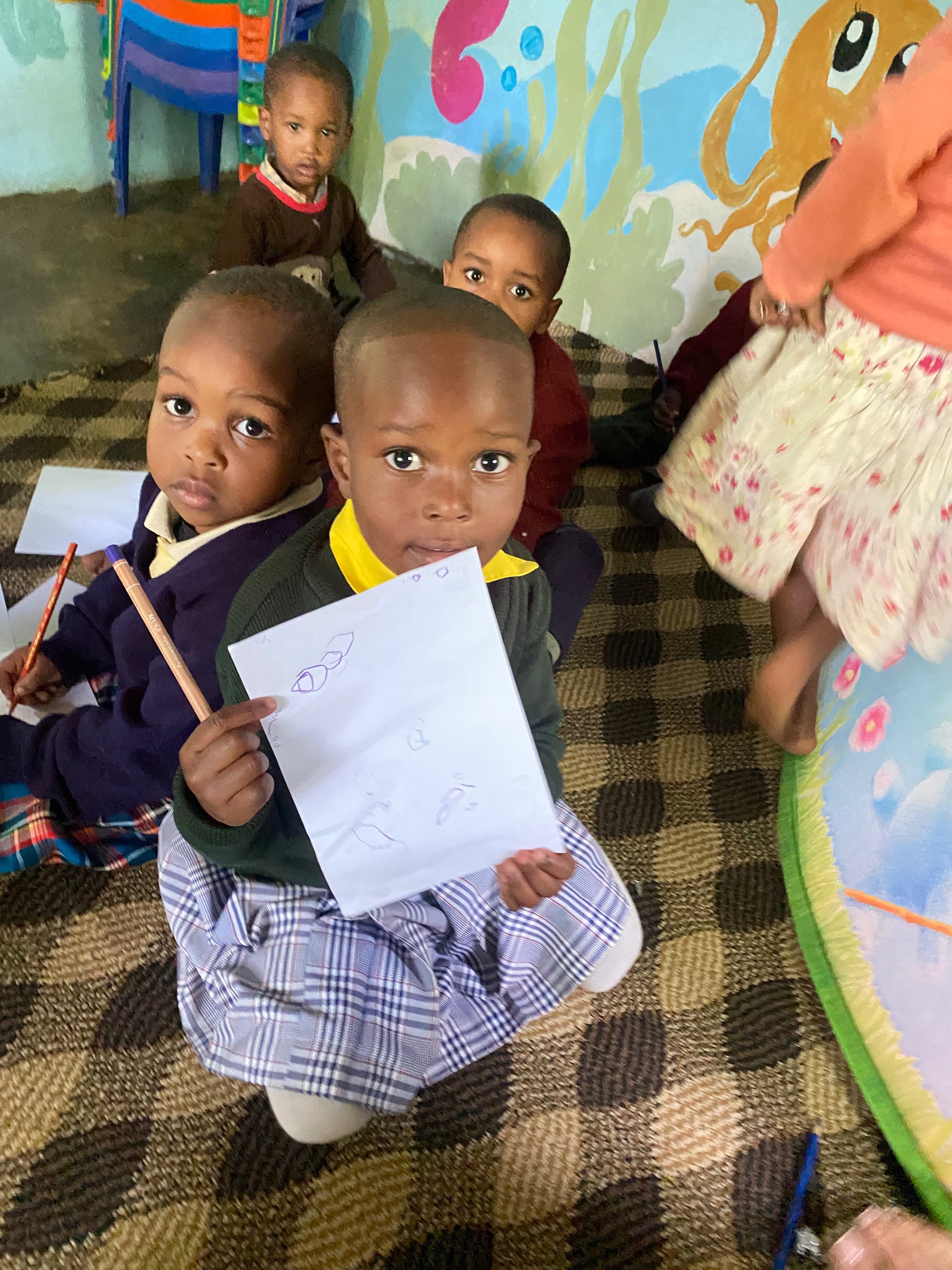 Spende für den Kinderhort „Safetree“ in Arusha Tanzania campaign photo, 6 of 7
